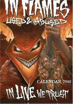 In Flames Used And Abused (2CD)