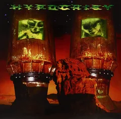 Hypocrisy Hypocrisy (CD)