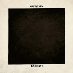 Graveyard Lights Out (CD)
