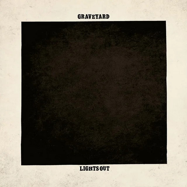 Graveyard Lights Out (CD) 