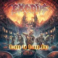 Exodus Blood In Blood Out (CD)