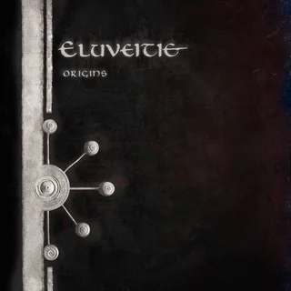 Eluveitie Origins (CD)