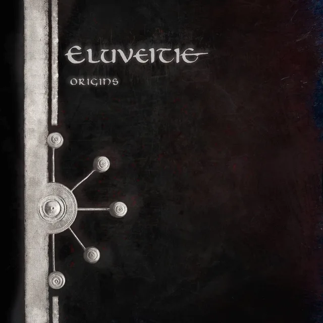 Eluveitie Origins (CD) 