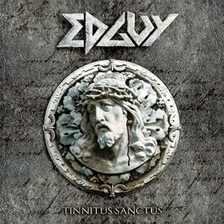 Edguy Tinnitus Sanctus (CD)