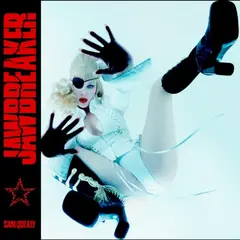 Sam Quealy Jawbreaker (CD)