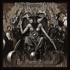 Dimmu Borgir In Sorte Diaboli (CD)