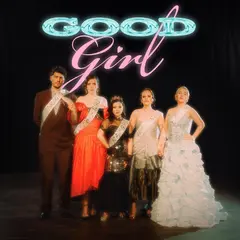 Remote Bondage Good Girl (LP)