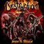 Destruction Born To Thrash (Live In Germany) (CD)