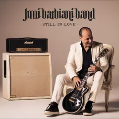 Jimi Barbiani Band Still In Love - LTD (LP)