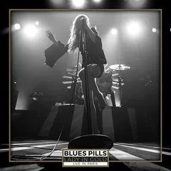Blues Pills Lady In Gold - Live In Paris (2CD)