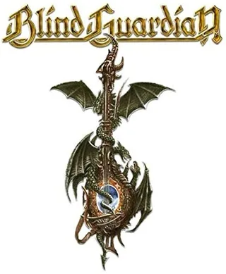Blind Guardian Imaginations From The Other Side… (CD)