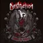 Destruction Born To Perish (CD)