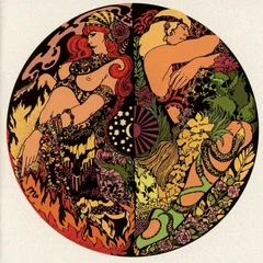 Blues Pills Lady In Gold (CD)