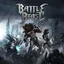 Battle Beast Battle Beast (CD)