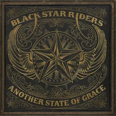 Black Star Riders Another State Of Grace (CD)