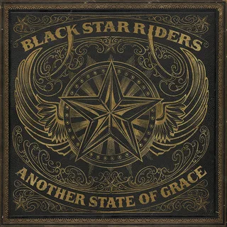 Black Star Riders Another State Of Grace (CD)