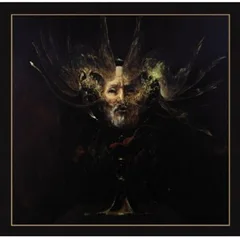 Behemoth The Satanist (CD)