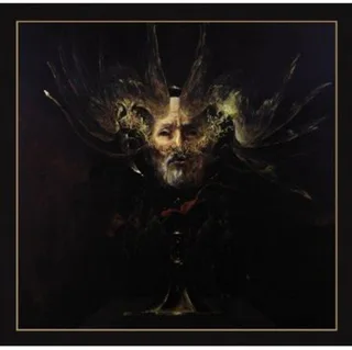 Behemoth The Satanist (CD)