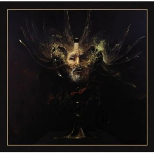 Behemoth The Satanist (CD) 