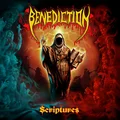 Benediction Scriptures (CD)
