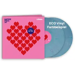 Kapelle Petra Lübbe. (2LP)
