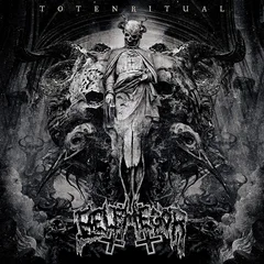Belphegor Totenritual - Digipack (CD)