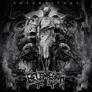 Belphegor Totenritual - Digipack (CD)
