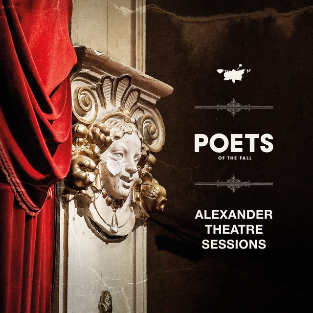 Poets Of The Fall Alexander Theatre Sessions (LP) 