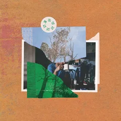 Runnner Always Repeating - LTD (LP)