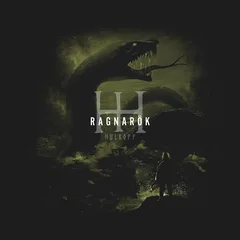 Hulkoff Ragnarök (2LP)