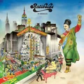 Antibalas Fu Chronicles (CD)