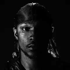 Jme Grime MC - LTD (2LP)