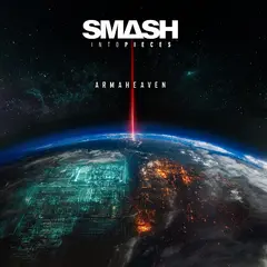 Smash Into Pieces Armaheaven - LTD (LP)
