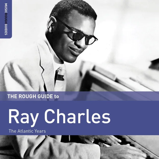 Ray Charles The Rough Guide To Ray Charles… (CD) 
