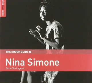 Nina Simone The Rough Guide To Nina Simone (CD)