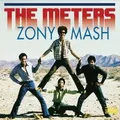 The Meters Zony Mash (CD)