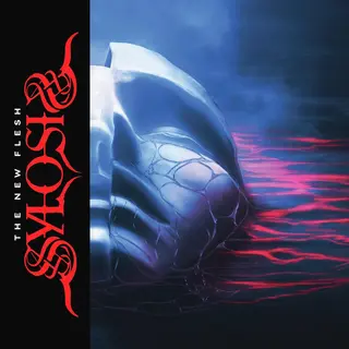 Sylosis The New Flesh - LTD (LP)