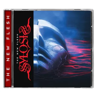 Sylosis The New Flesh (CD)