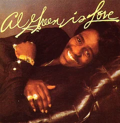 Al Green Al Green Is Love (CD)