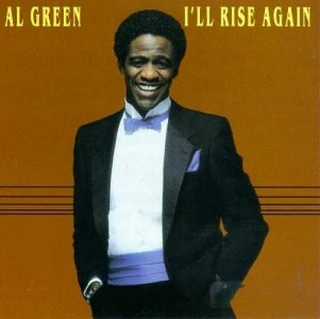 Al Green I'll Rise Again (CD)