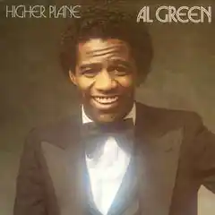 Al Green Higher Plane (CD)