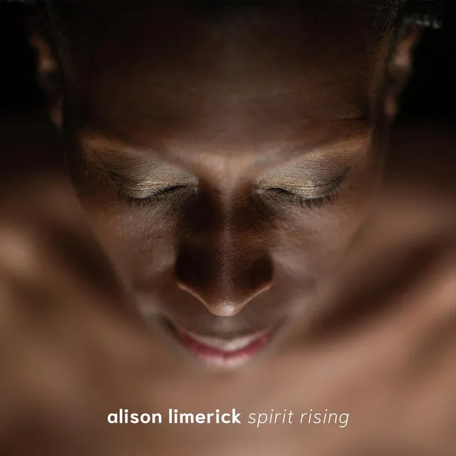 Alison Limerick Spirit Rising (CD) 