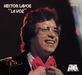 Hector Lavoe La Voz (CD)