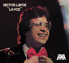 Hector Lavoe La Voz (CD)