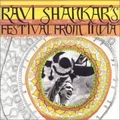 Ravi Shankar Festival From India (2CD)