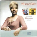 Mary Wells The One Who Really Loves You/Two… (CD)