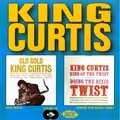 King Curtis Old Gold/Doing The Dixie Twist (CD)