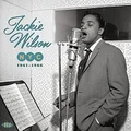 Jackie Wilson NYC 1961-1966 (2CD)