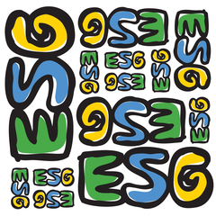 ESG ESG (CD)