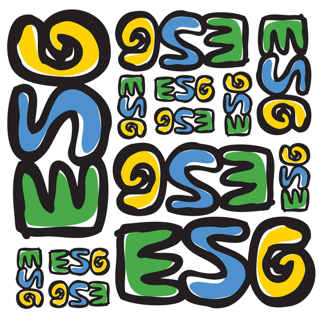 ESG ESG (CD) 